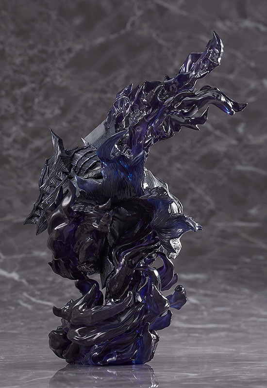 Guts (Berserker Armor) Bust