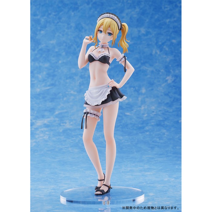Kaguya-sama: Love is War - Ai Hayasaka -Maid Swimsuit Ver.- 1/7