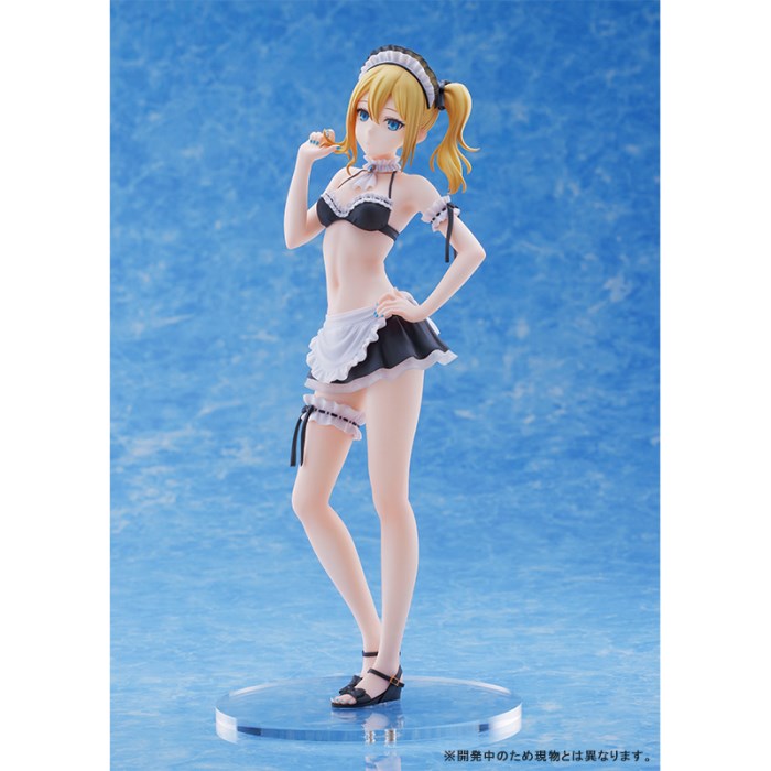 Kaguya-sama: Love is War - Ai Hayasaka -Maid Swimsuit Ver.- 1/7