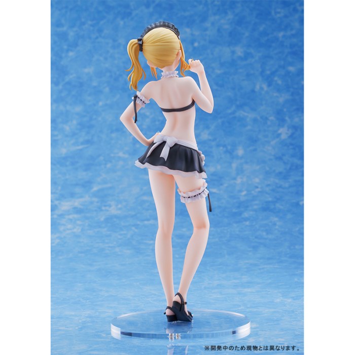 Kaguya-sama: Love is War - Ai Hayasaka -Maid Swimsuit Ver.- 1/7