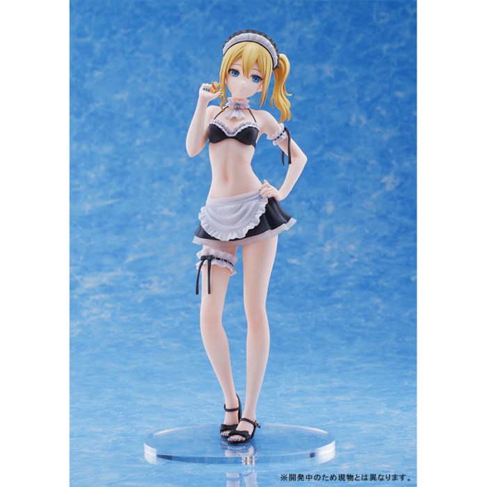 Kaguya-sama: Love is War - Ai Hayasaka -Maid Swimsuit Ver.- 1/7