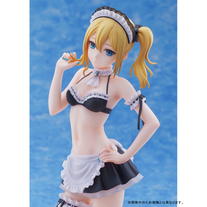 Kaguya-sama: Love is War - Ai Hayasaka -Maid Swimsuit Ver.- 1/7