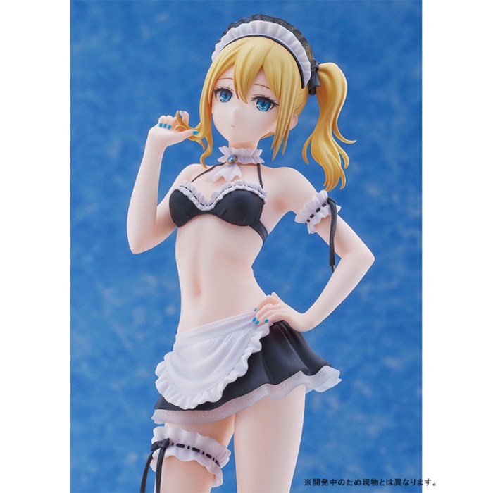 Kaguya-sama: Love is War - Ai Hayasaka -Maid Swimsuit Ver.- 1/7