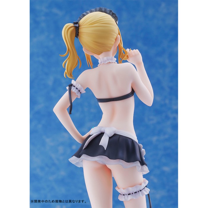 Kaguya-sama: Love is War - Ai Hayasaka -Maid Swimsuit Ver.- 1/7