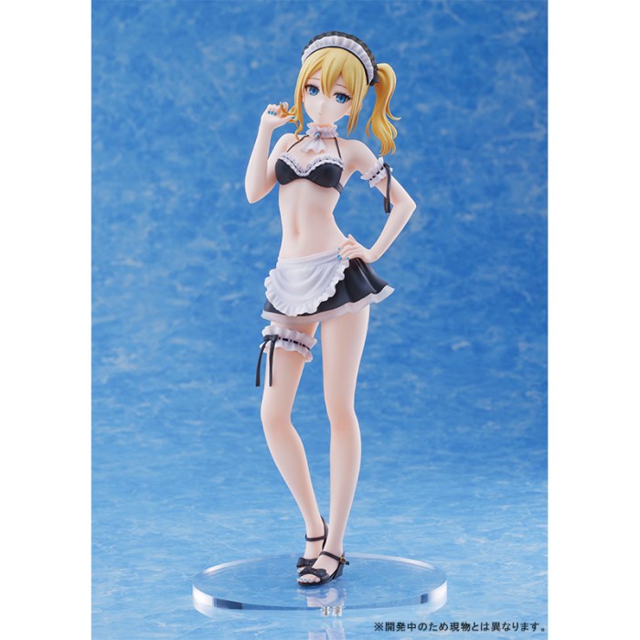 Kaguya-sama: Love is War - Ai Hayasaka -Maid Swimsuit Ver.- 1/7