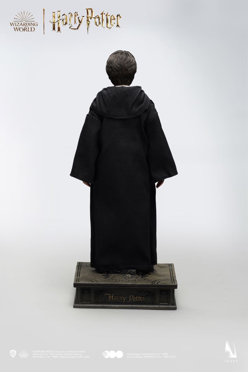 Harry Potter and the Sorcerer's Stone - Harry Potter (School Uniform) 1/6