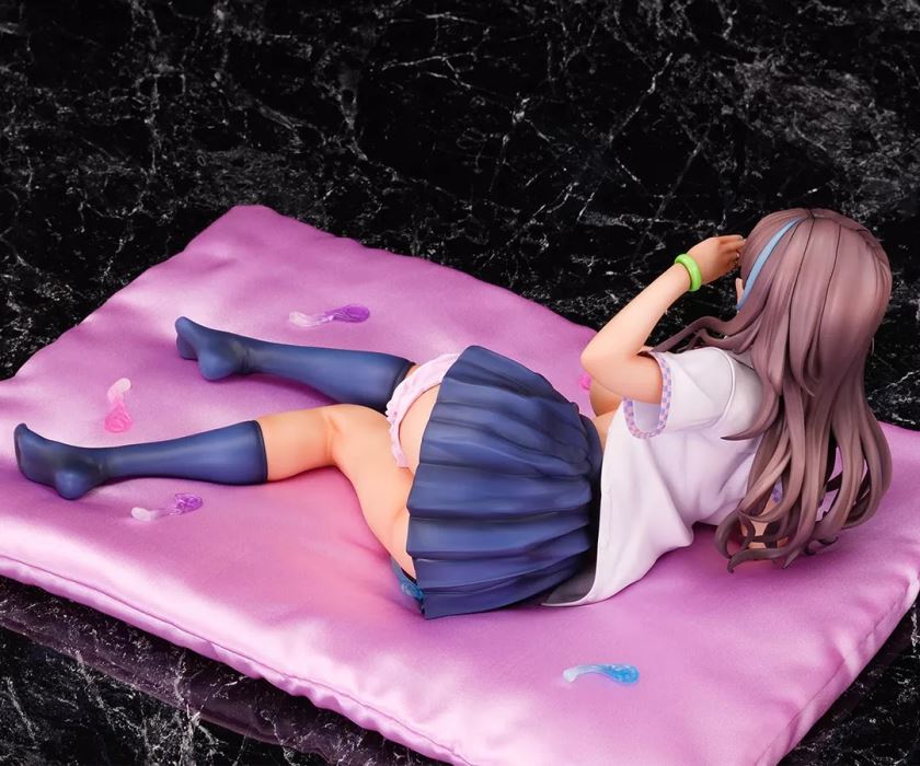 Okane Daisuki - Toa Sudou 1/6
