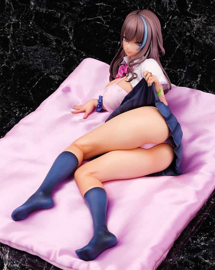 Okane Daisuki - Toa Sudou 1/6