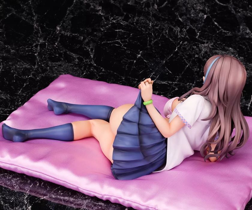 Okane Daisuki - Toa Sudou 1/6