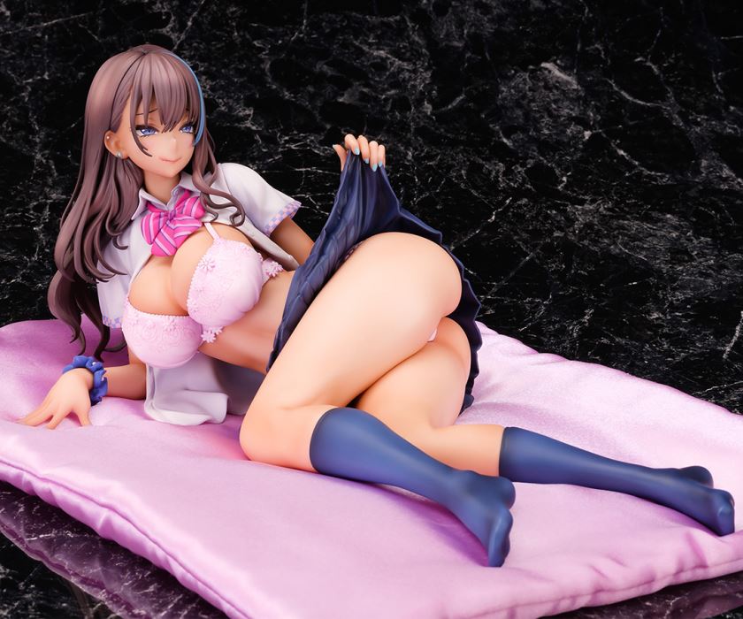 Okane Daisuki - Toa Sudou 1/6