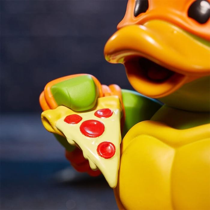 Ninja Turtles