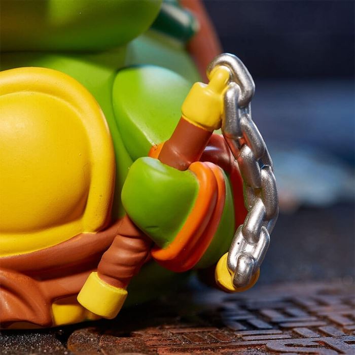 Ninja Turtles
