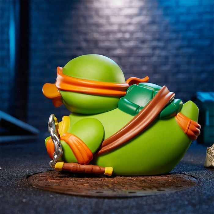 Ninja Turtles