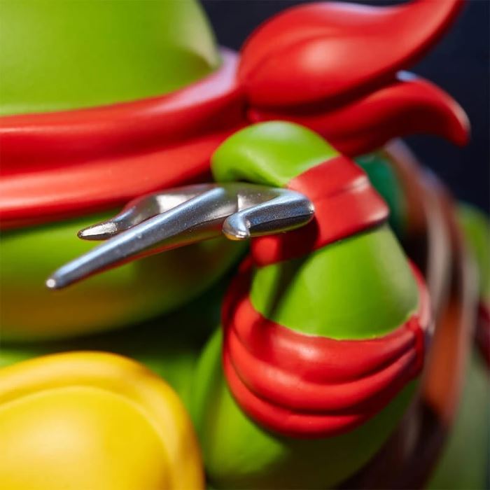Ninja Turtles