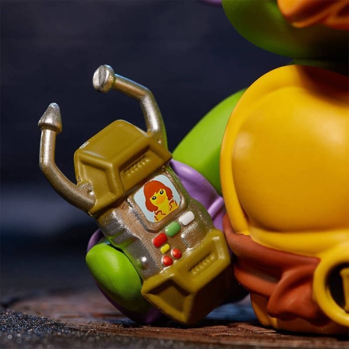 Ninja Turtles