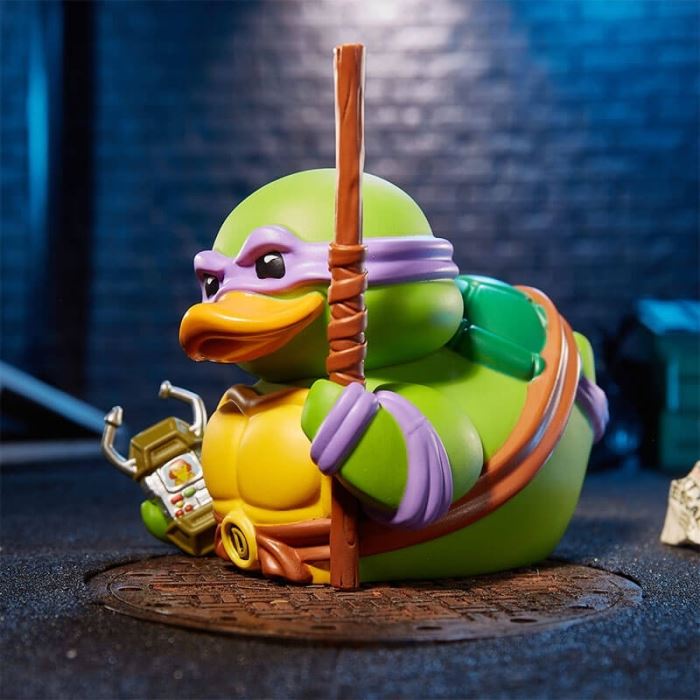Ninja Turtles