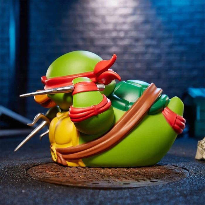 Ninja Turtles