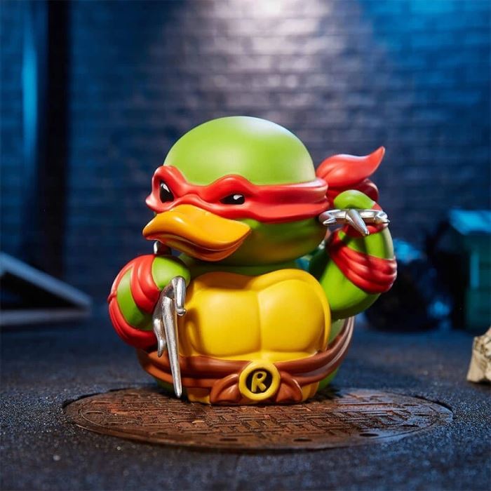Ninja Turtles