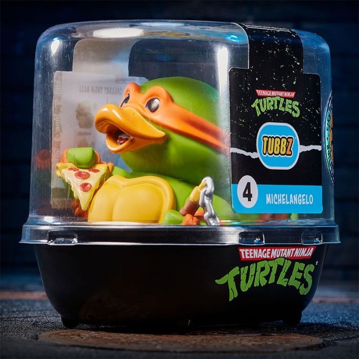 Ninja Turtles