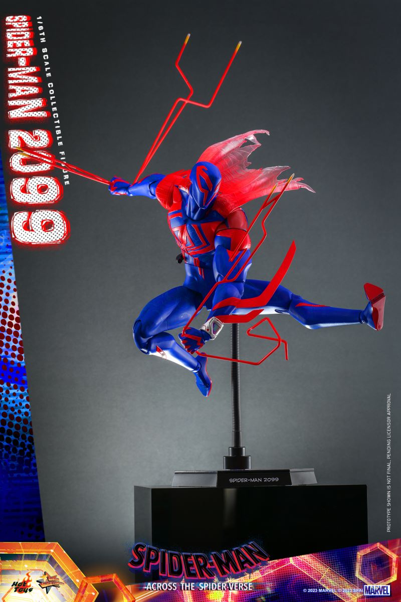 Spider-Man 2099