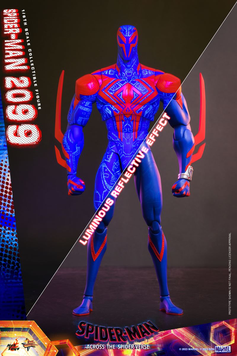 Spider-Man 2099
