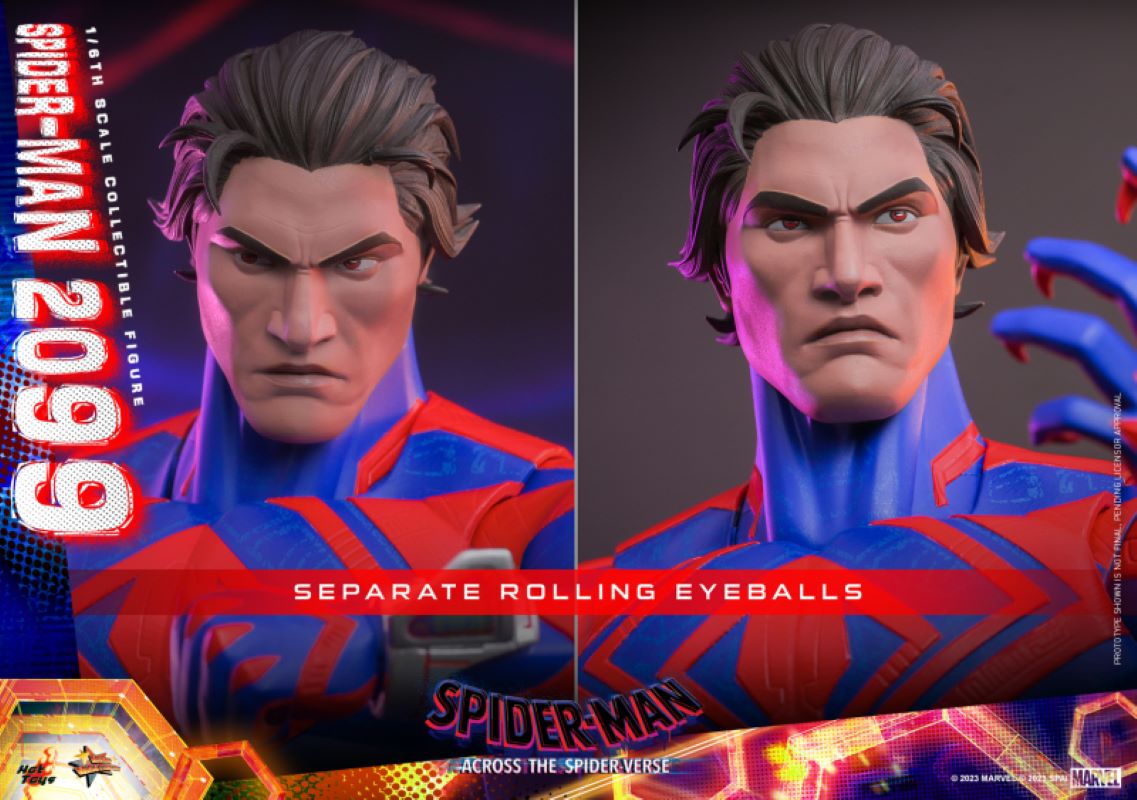 Spider-Man 2099
