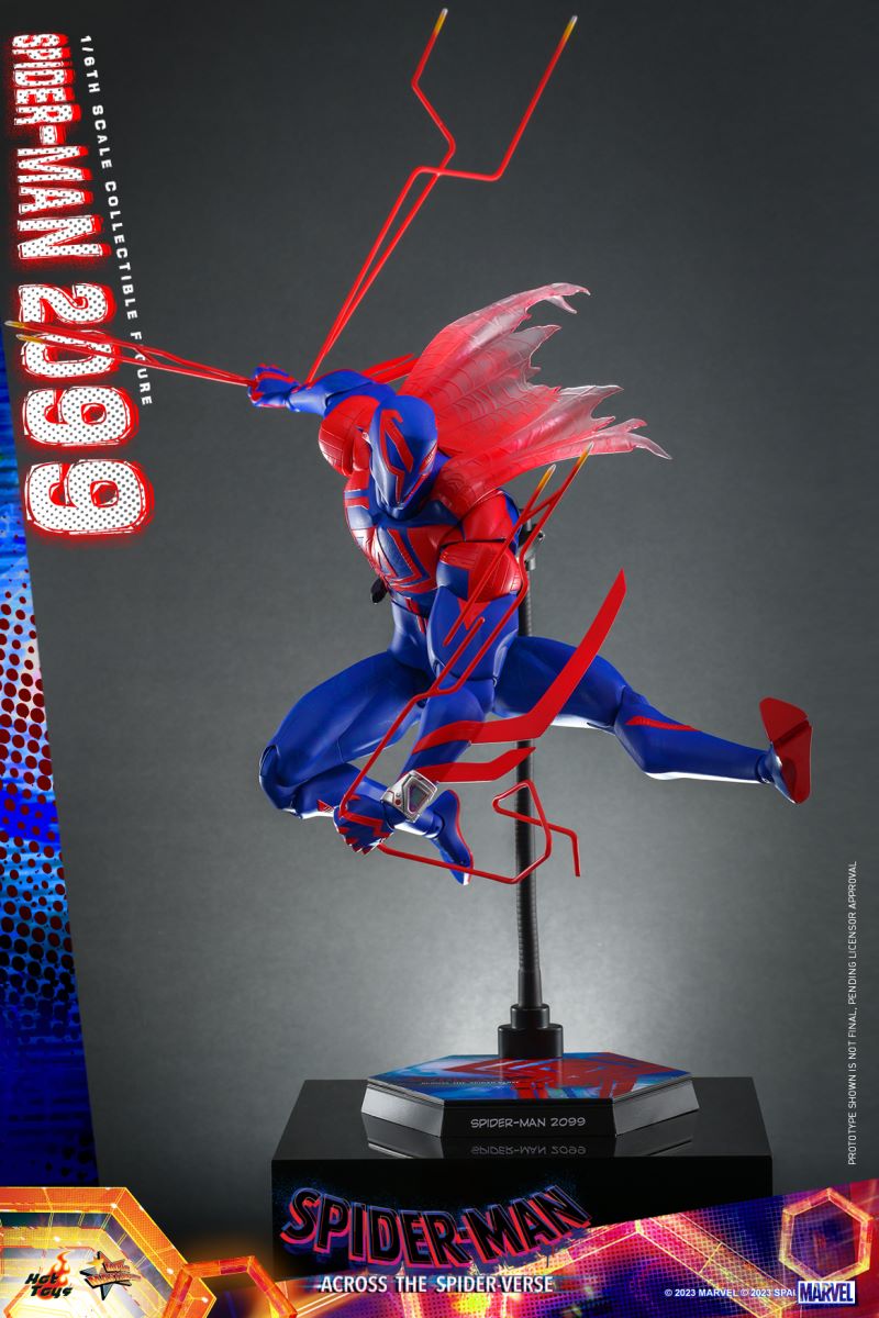 Spider-Man 2099