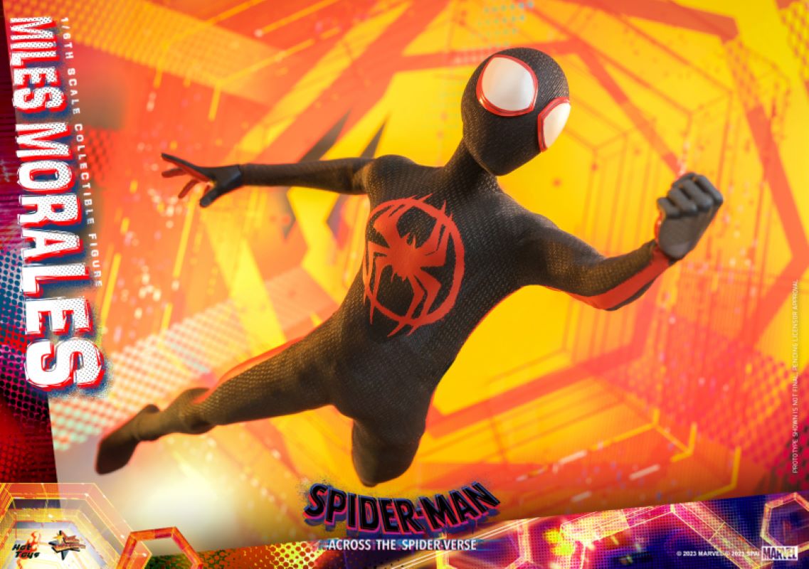 Miles Morales
