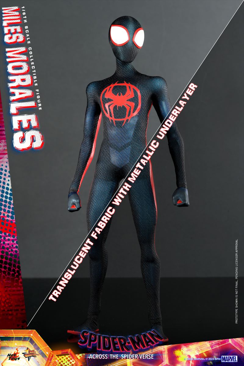 Miles Morales