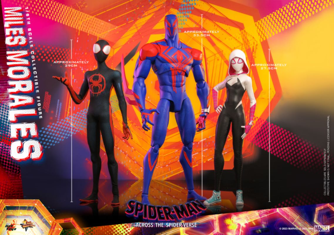 Miles Morales