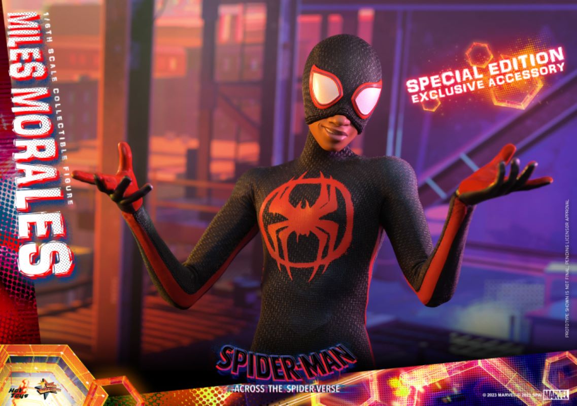 Miles Morales