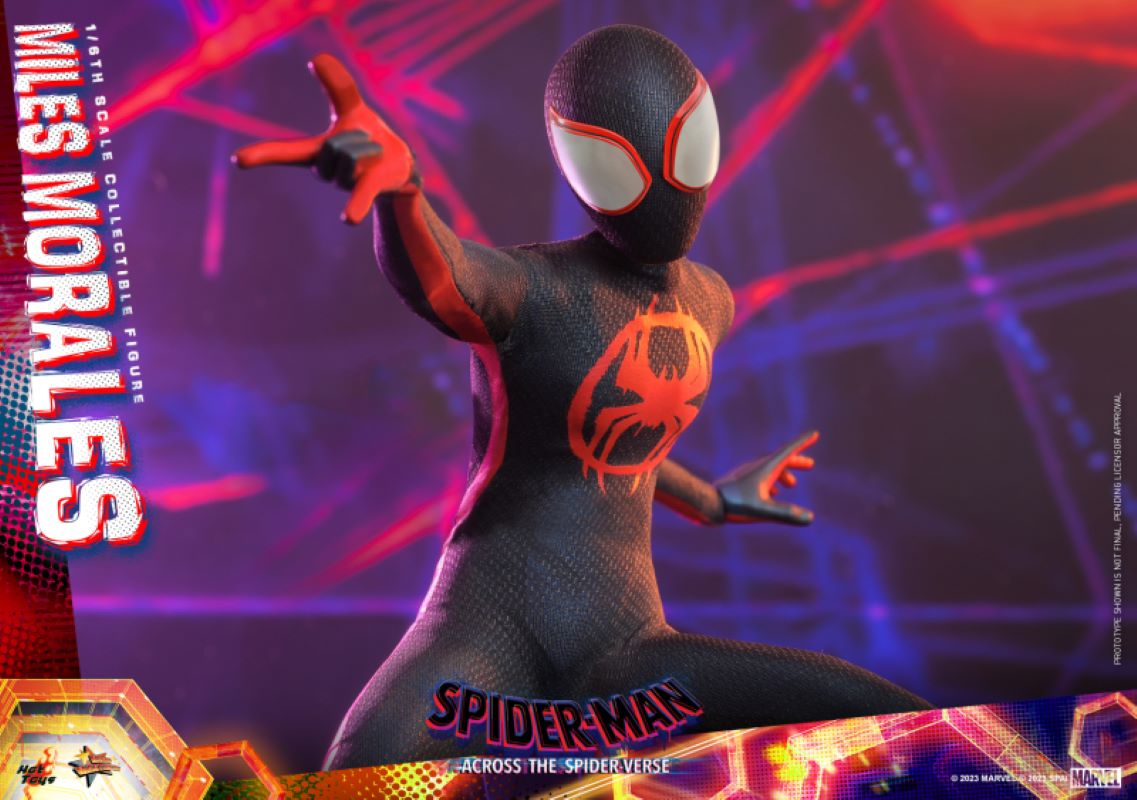 Miles Morales