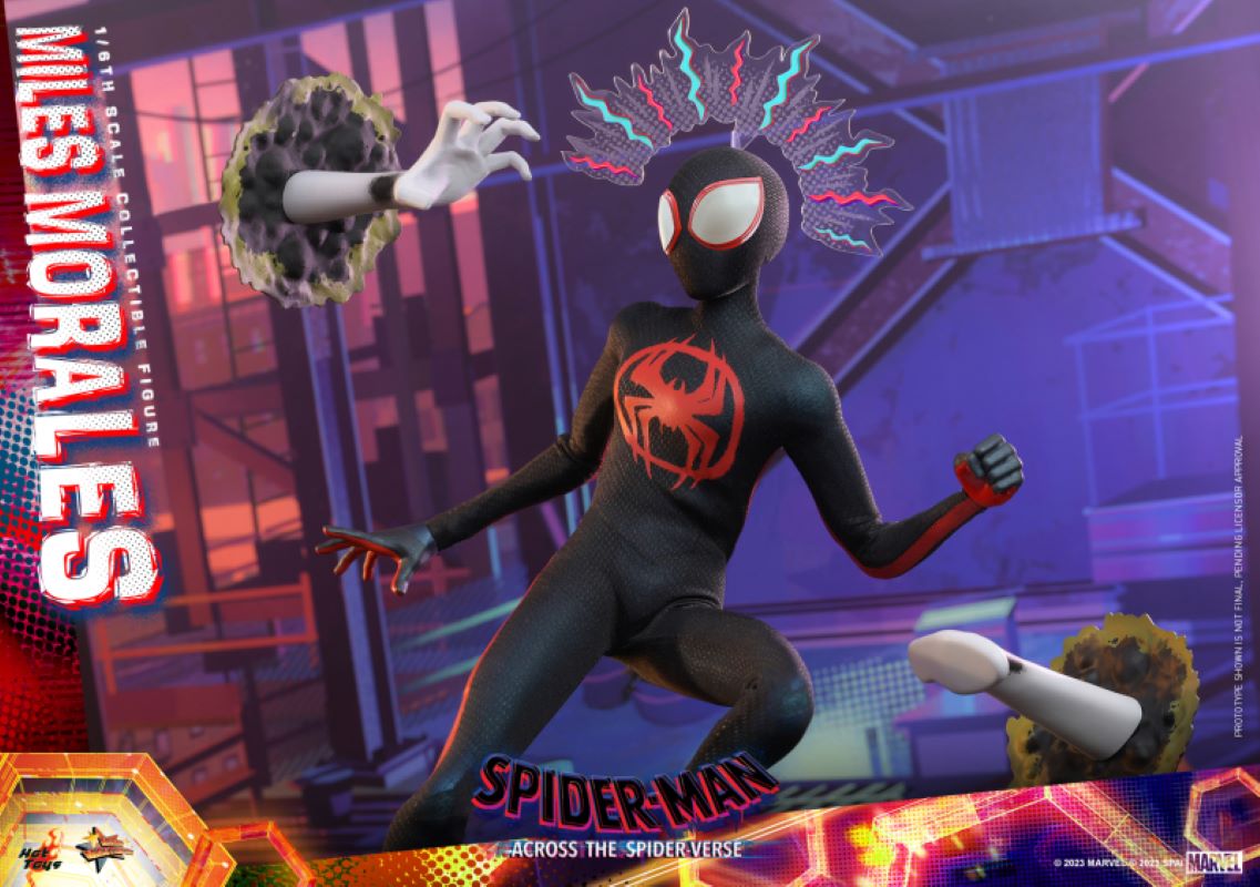 Miles Morales