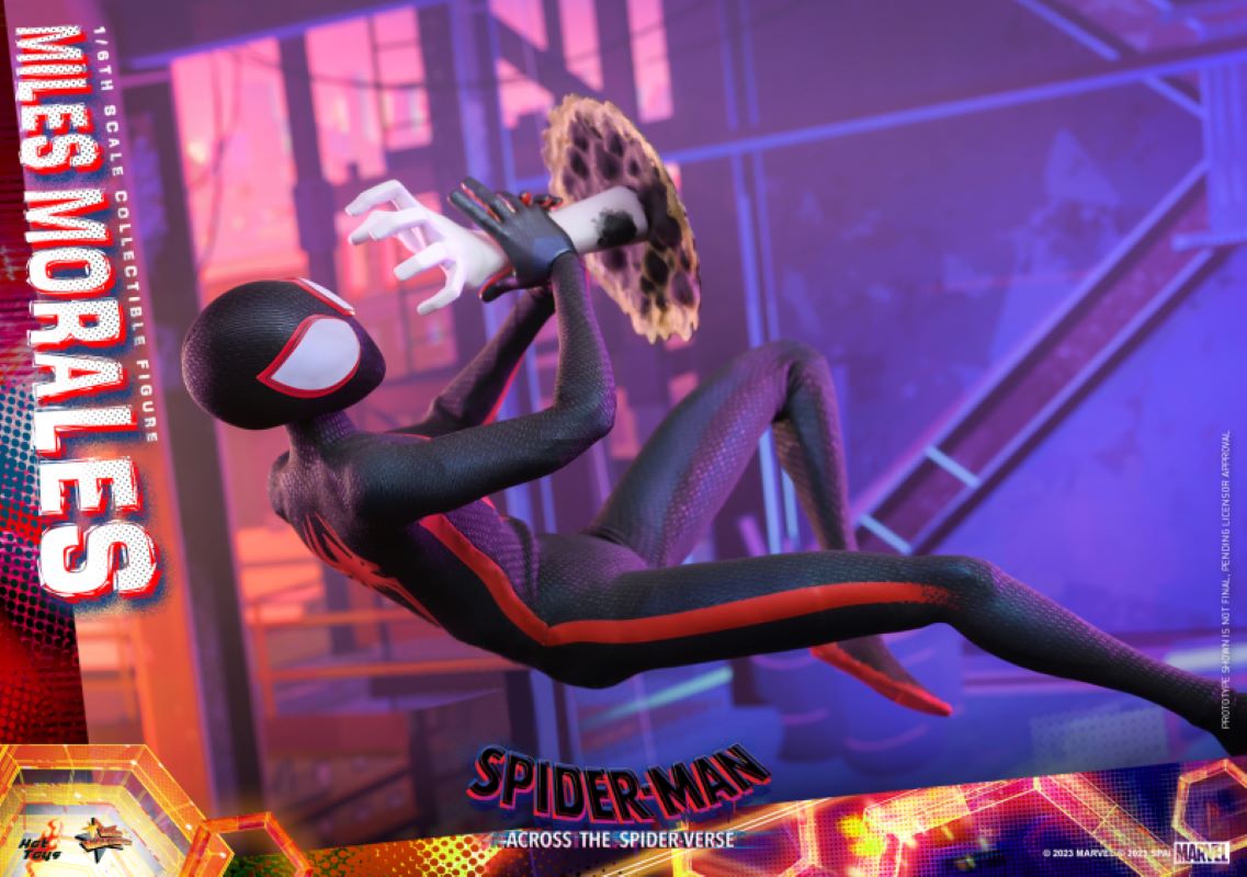 Miles Morales
