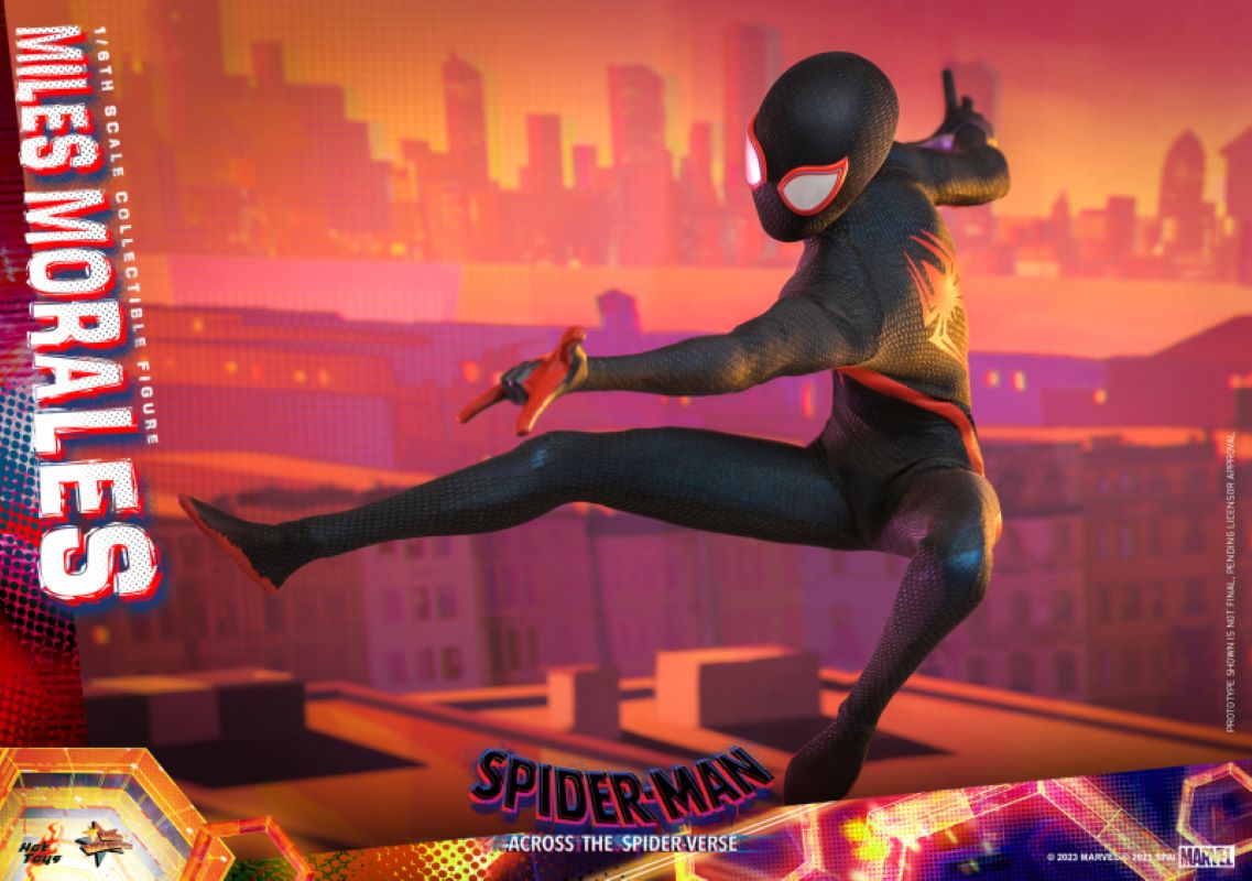 Miles Morales
