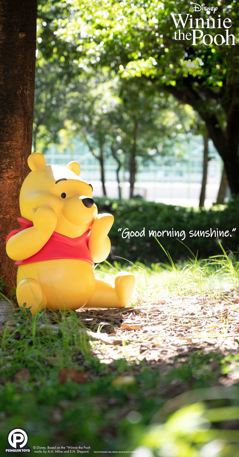 Winnie the Pooh Classic