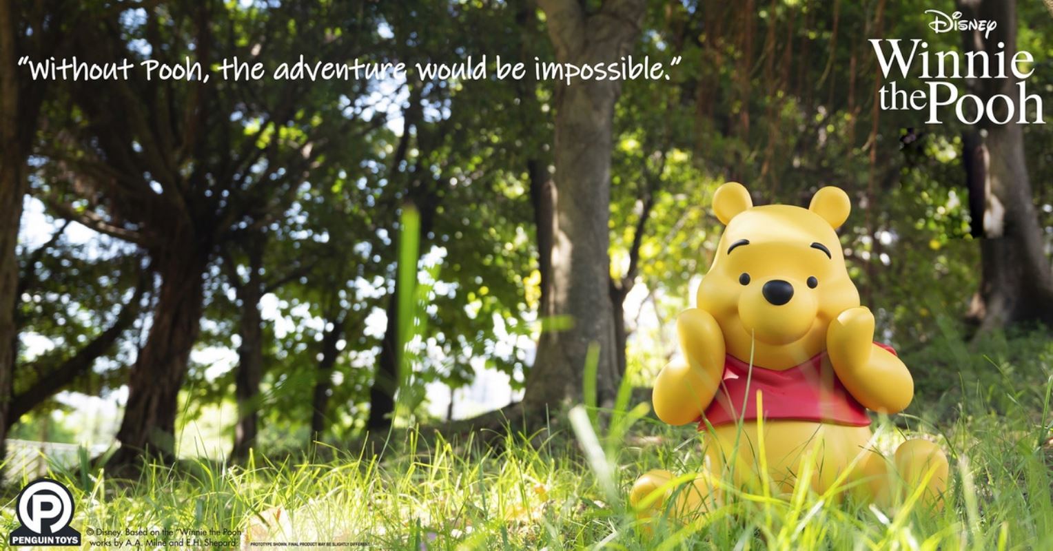 Winnie the Pooh Classic