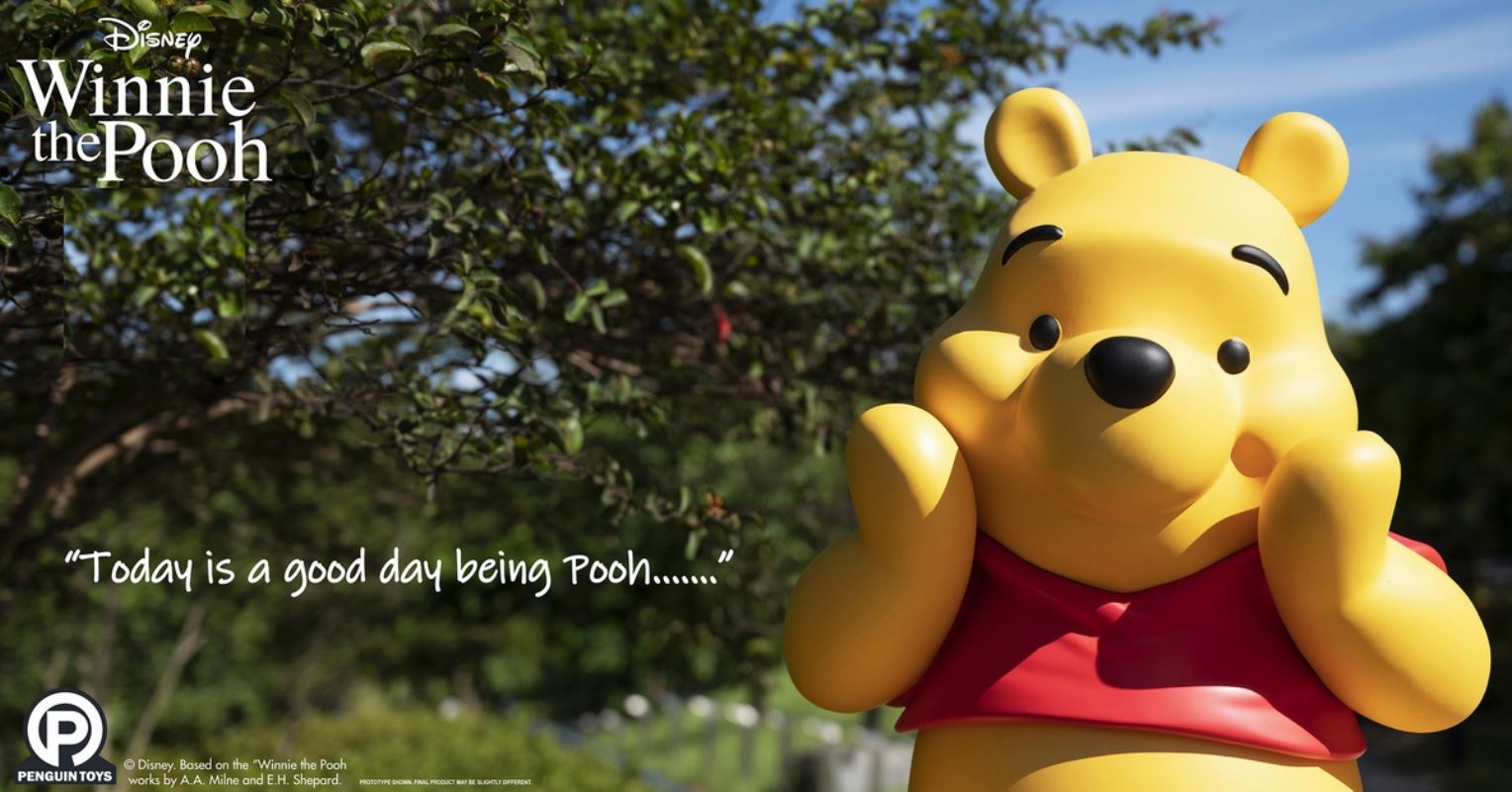 Winnie the Pooh Classic