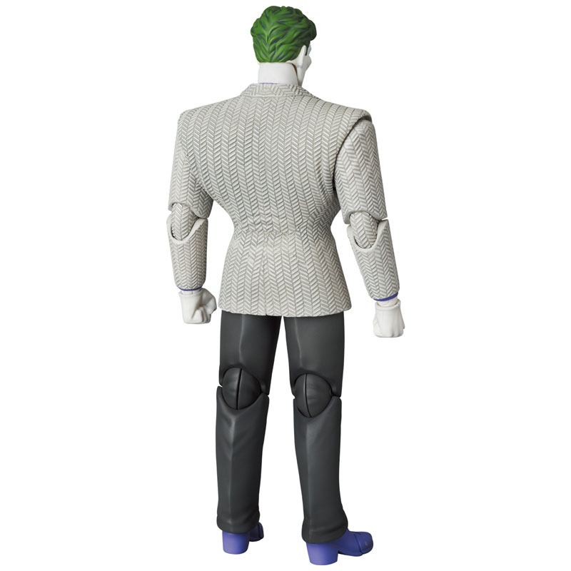 MAFEX No.214 MAFEX THE JOKER (The Dark Knight Returns) Variant Suit Ver