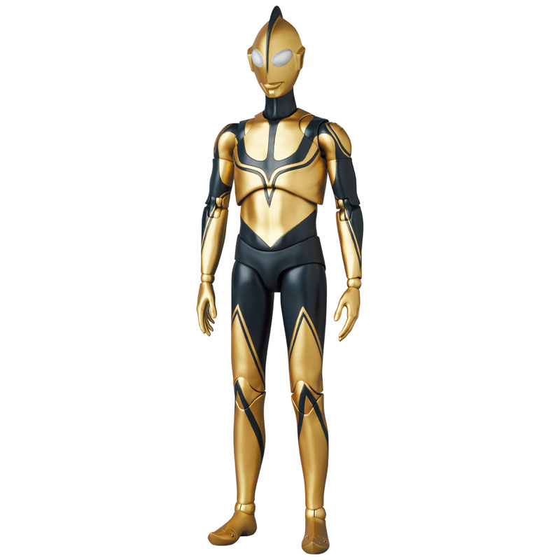 MAFEX No.213 MAFEX Zoffy Shin Ultraman