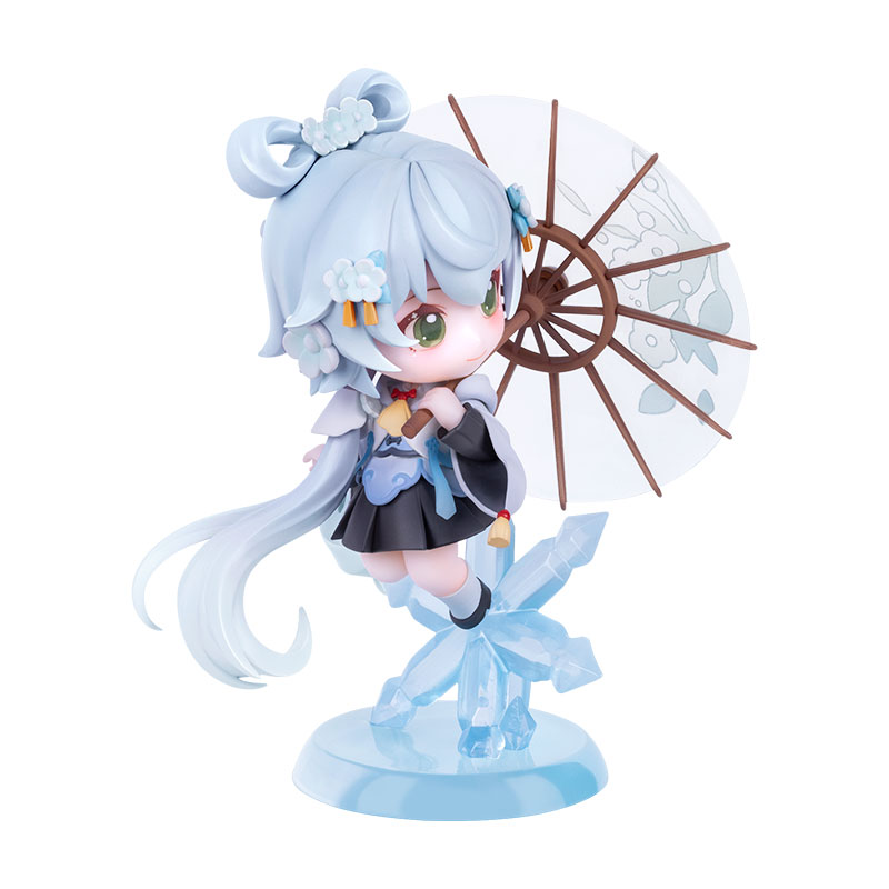 Luo Tianyi Lihuaxue Chibi