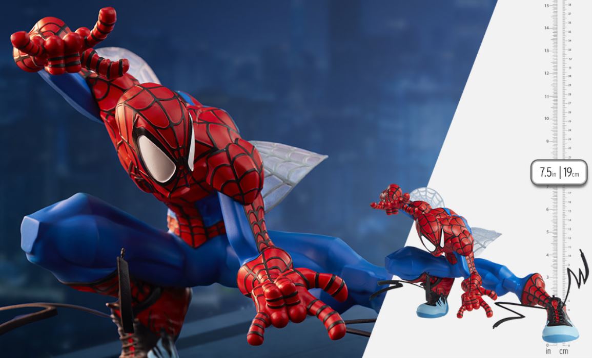 SPIDER-MAN