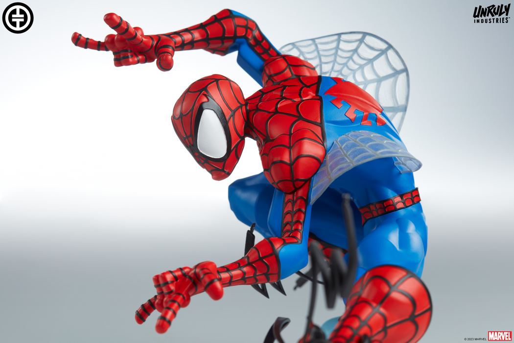 SPIDER-MAN