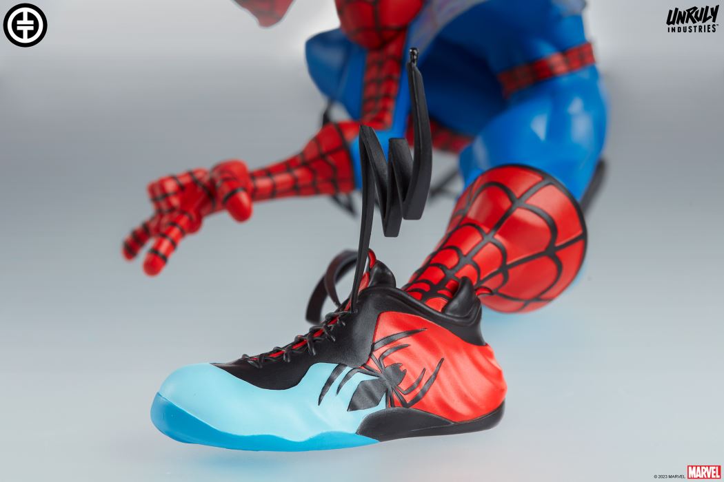 SPIDER-MAN