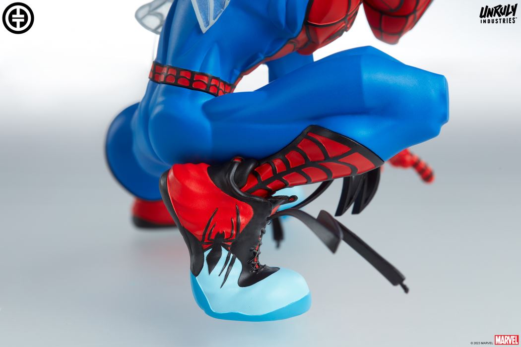 SPIDER-MAN