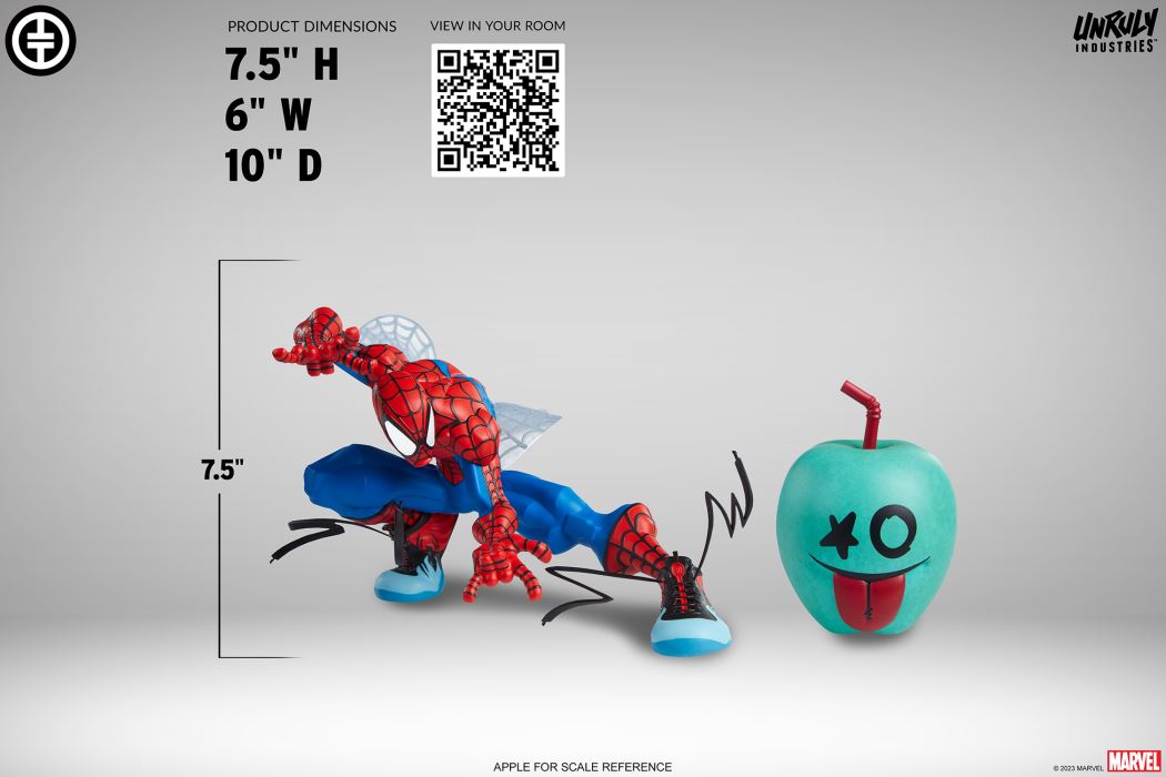 SPIDER-MAN