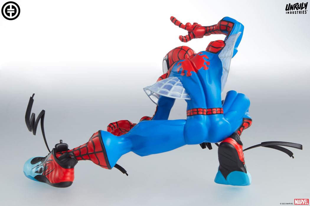 SPIDER-MAN