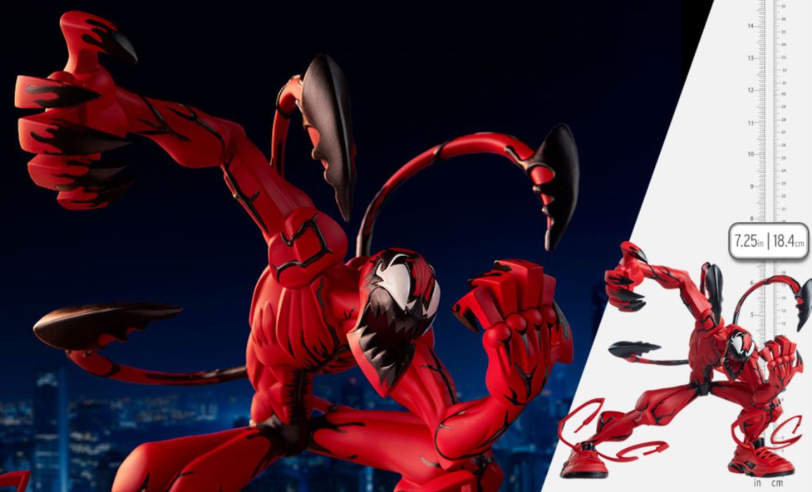 CARNAGE