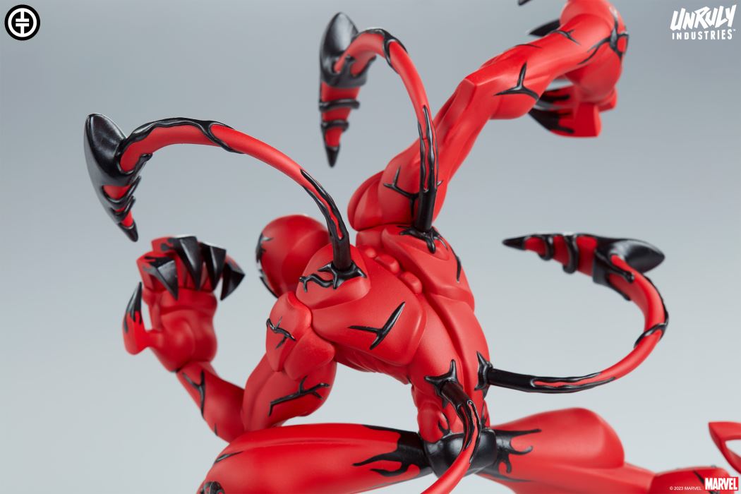 CARNAGE