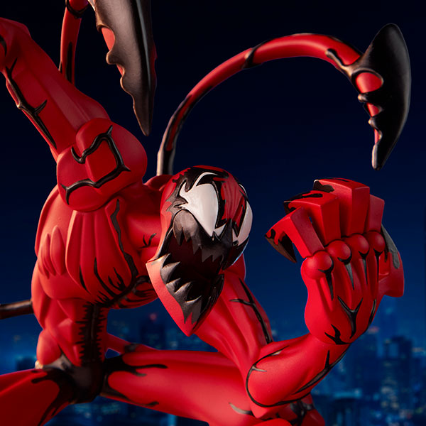 CARNAGE